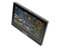 Hyundai Stacja pogodowa HY-WSP5200WIFI - 1512915 - zdjęcie 3
